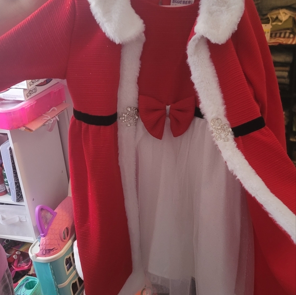 Dress - Picture 3 of 3